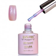 Blue Fox Gel-nagellack Rosa Blauregen