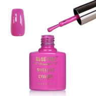 Blue Fox Gel-nagellack Sensation in Pink