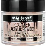 Cover Acryl Poeder Natural 30ml.