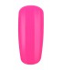 UV-Led Gelpaint Neon Oranje - Rood