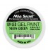 UV-Led Gelpaint Neon Groen