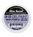 UV-Led Gelpaint Neon Paars
