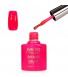 Blue Fox Gel-nagellack Neon Pink