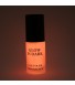 Glow in the Dark Nagellack Rosa - Dunkel