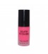 Glow in the Dark Nagellack Rosa - Normal