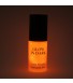 Glow in the Dark Nagellack Orange - Dunkel