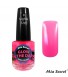 Glow in the Dark Nagellack Strawberry Pop