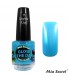 Glow in the Dark Nagellack Blueberry Pop