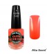 Glow in the Dark Nagellack Orange