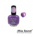 Mood Nagellack Purple Pink