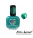 Mood Nagellack Turquoise Aqua