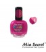 Mood Nagellack Fuchsia Pink