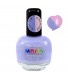 Mood Nagellack Petal Blue - Petal Pink
