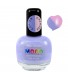 Mood Nagellack Petal Blue - Petal Pink