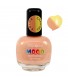 Mood Nagellack Orange Sorbet - Lemon Sorbet