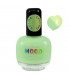 Mood Nagellack Green Tea - Wasabi