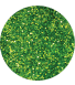 Micro Glitter Acryl-Pulver Silky Green