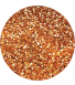 Micro Glitter Acryl-Pulver Marigold