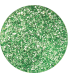 Micro Glitter Acryl-Pulver Sea Green