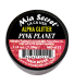 Alpha & Dust Glitter Acryl-Pulver Pink Planet