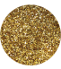 Alpha & Dust Glitter Acryl-Pulver Classic Gold