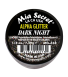Alpha & Dust Glitter Acryl-Pulver Dark Night