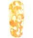 Marmor-Nagellack Neonorange