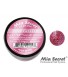 Glitter Acryl-Pulver Pink