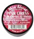 I Love Pink Acrylpoeder Pink Dress