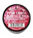 I Love Pink Acrylpoeder Pink Dress