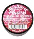 I Love Pink Acryl-Pulver Pinkish
