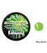 Flash-Neon Acryl-Pulver Green