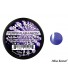 Flash-Neon Acryl-Pulver Purple