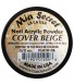 Cover Acryl-Pulver Beige 15ml.