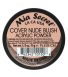 Cover Acryl-Pulver Nude Blush 15 ml.