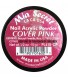 Cover Acryl-Pulver Pink 15ml.