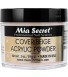 Cover Acryl-Pulver Beige 60ml.