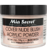 Cover Acryl-Pulver Nude Blush 60 ml.
