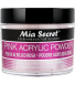 Acryl-Pulver Rosa 60ml