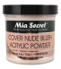 Cover Acryl-Pulver Nude Blush 240ml.