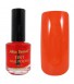 Tint Nagellack Rot