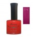 Neon Gel-Nagellack Leuchtendes Violett