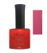 Neon Gel-Nagellack Leuchtendes Rosa