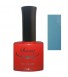 Neon Gel-Nagellack Leuchtendes Hellblau