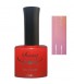 Neon Gel-Nagellack Leuchtendes Hellrosa