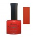 Neon Gel-Nagellack Leuchtendes Orange