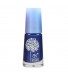 Wasserbasierter Nagellack Blau