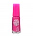 Wasserbasierter Nagellack Rosa