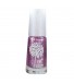 Wasserbasierter Nagellack Glitter Rosa