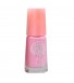 Wasserbasierter Nagellack Hellrosa